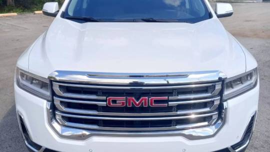2023 GMC Acadia SLE — SUV — 31,920 mi — Miramar, FL