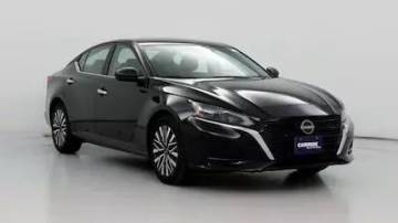 2024 Nissan Altima SV — Sedan — 26,791 mi — Miramar, FL