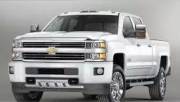 2015 Chevrolet Silverado 2500HD LT — Pickup Truck — 170,000 mi — Miramar, FL