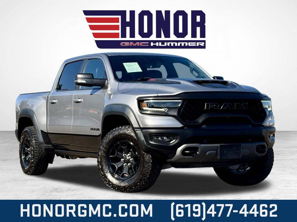 2022 Ram 1500 TRX — Pickup Truck — 38,199 mi — National City, CA