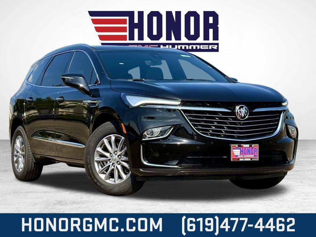 2024 Buick Enclave Premium — SUV — 38,922 mi — National City, CA