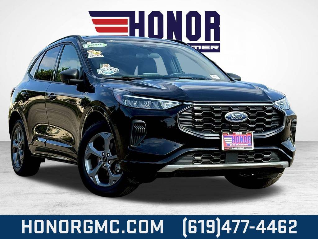 2024 Ford Escape ST-Line — SUV — 28,587 mi — National City, CA