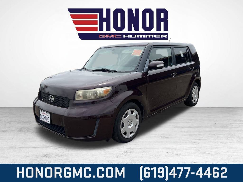 2009 Scion xB Base — Wagon — 195,984 mi — National City, CA
