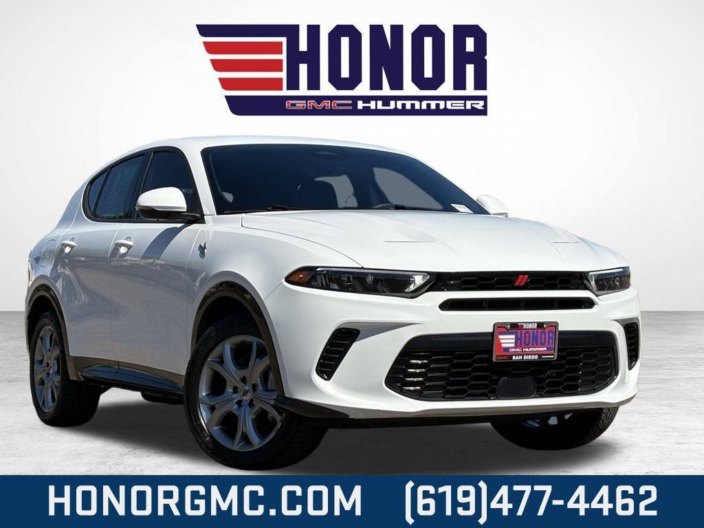 2024 Dodge Hornet R/T — SUV — 38,518 mi — National City, CA