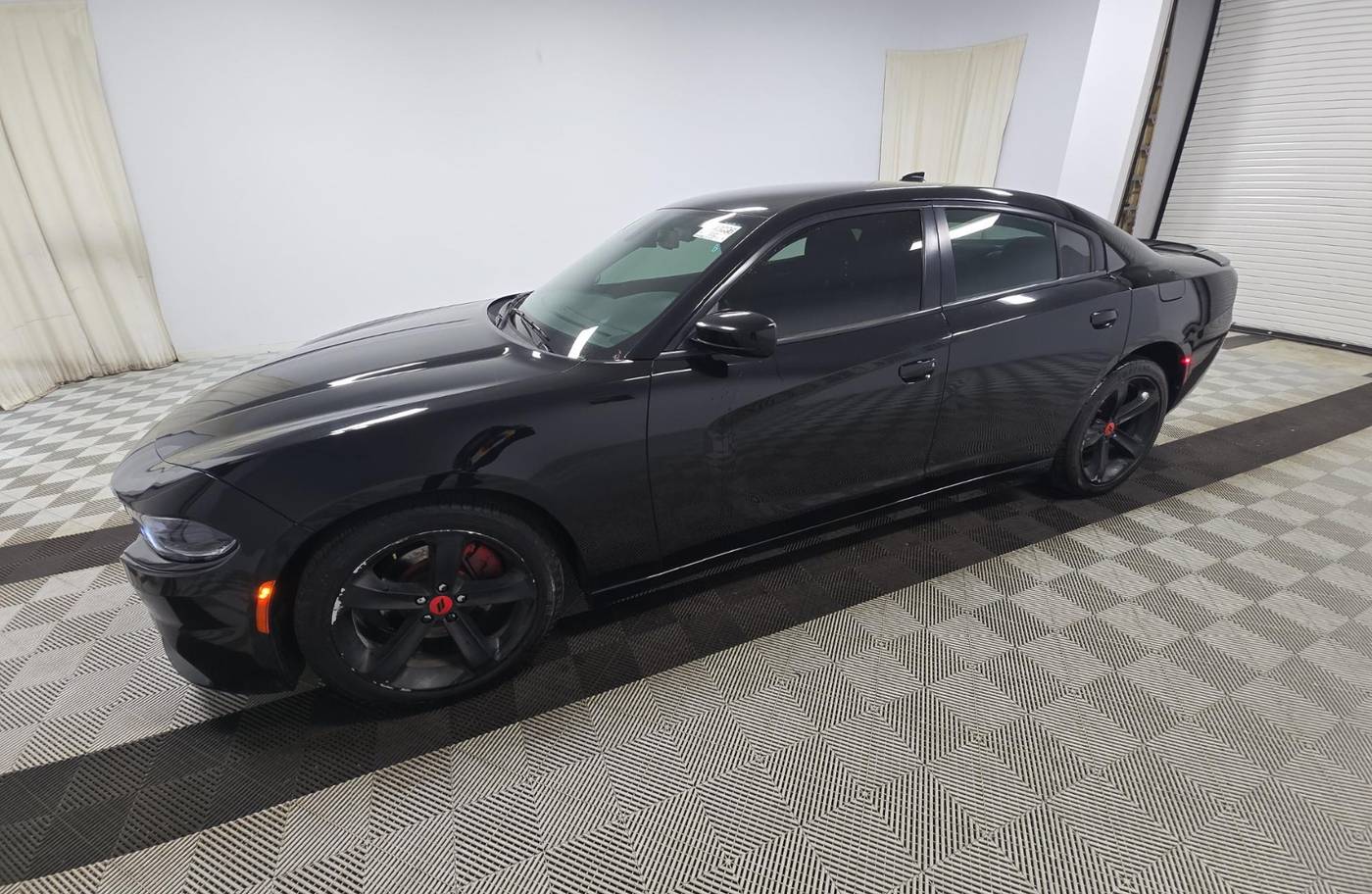 2018 Dodge Charger R/T — Sedan — 108,602 mi — Orlando, FL