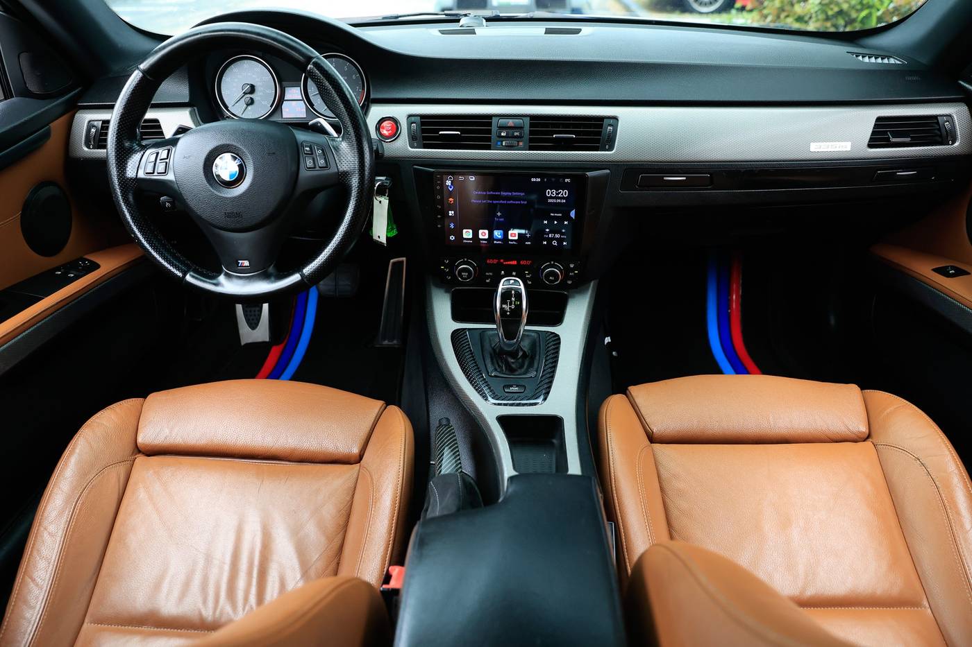 2011 BMW 3 Series 335is — Coupe — 102,256 mi — Orlando, FL
