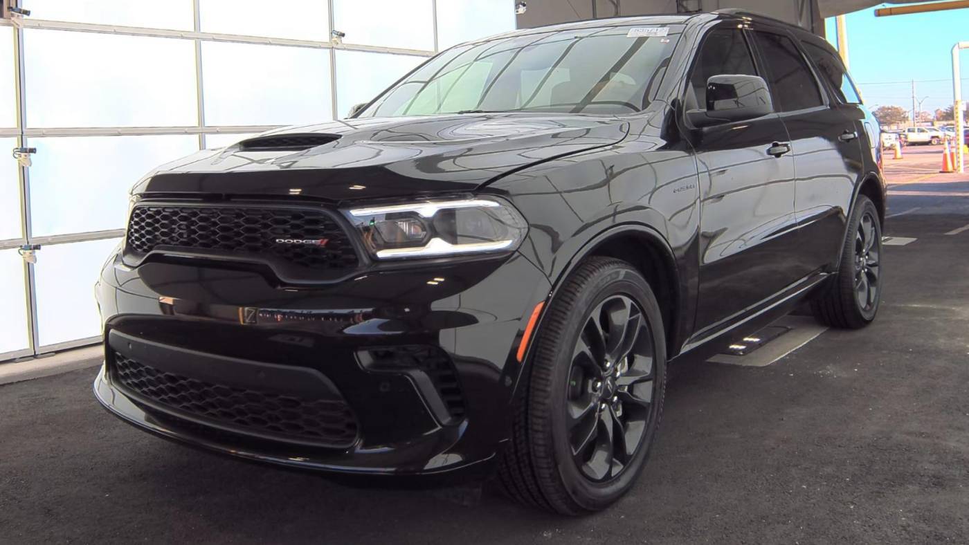 2023 Dodge Durango R/T — SUV — 145 mi — Orlando, FL