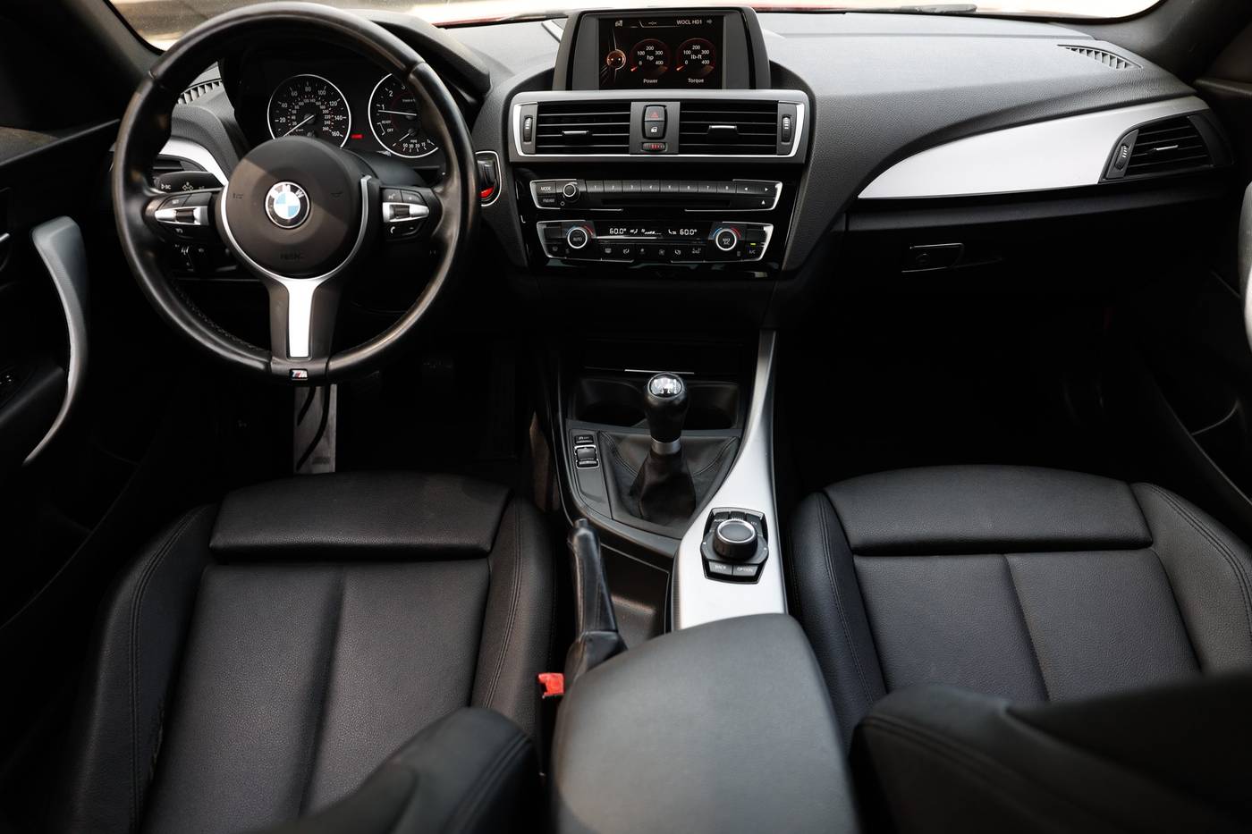 2016 BMW 2 Series M235i — Coupe — 69,378 mi — Orlando, FL