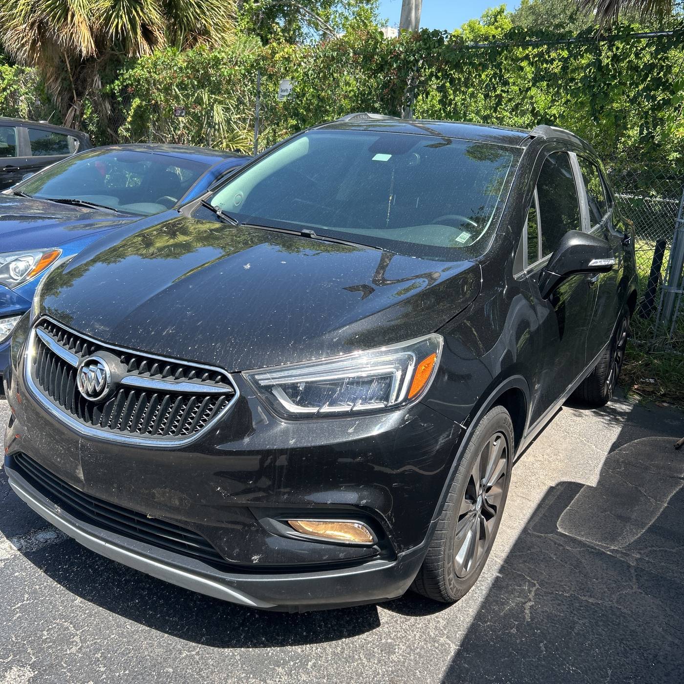 2019 Buick Encore Essence — SUV — 96,103 mi — Orlando, FL