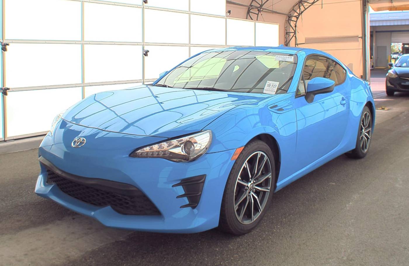 2020 Toyota 86 Base — Coupe — 29,329 mi — Orlando, FL