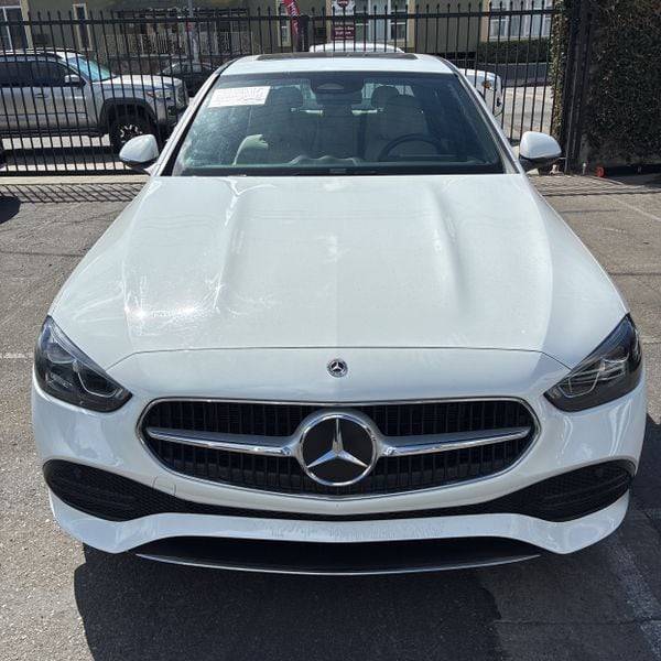 2024 Mercedes-Benz C-Class C 300 — Sedan — 14,278 mi — Orlando, FL