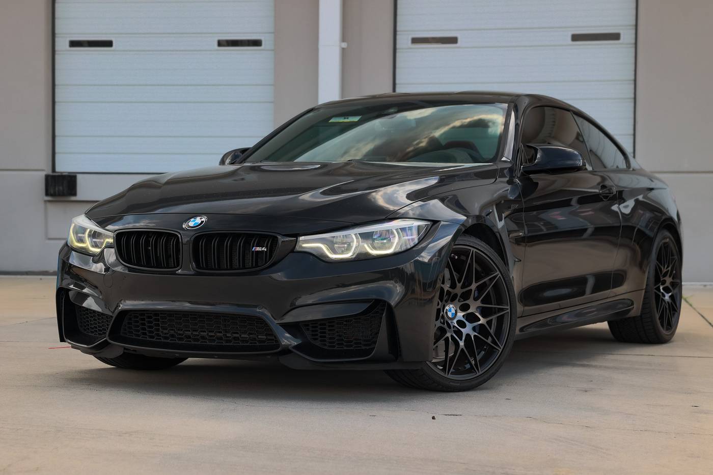 2019 BMW M4 Standard — Coupe — 89,690 mi — Orlando, FL