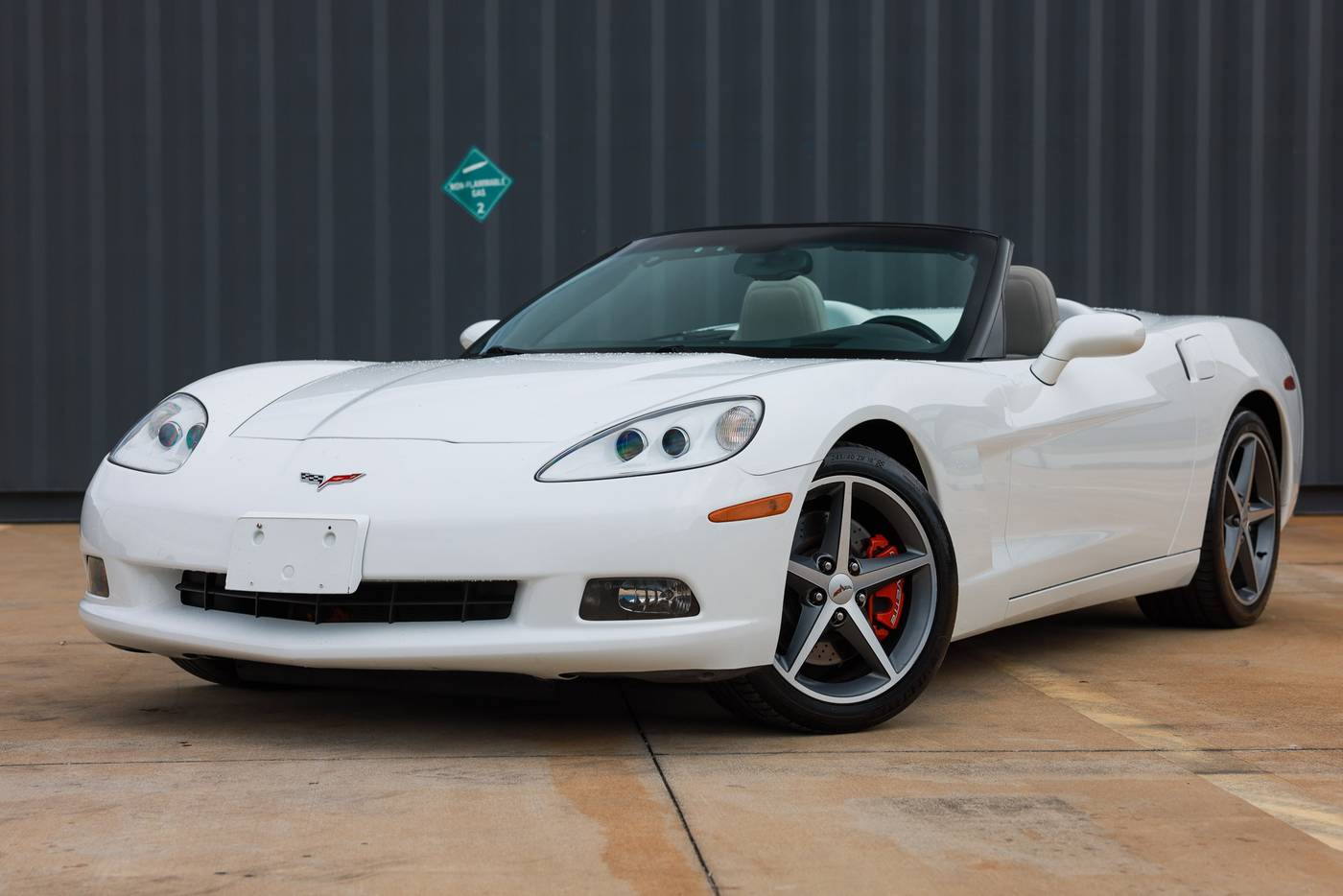 2011 Chevrolet Corvette 3LT