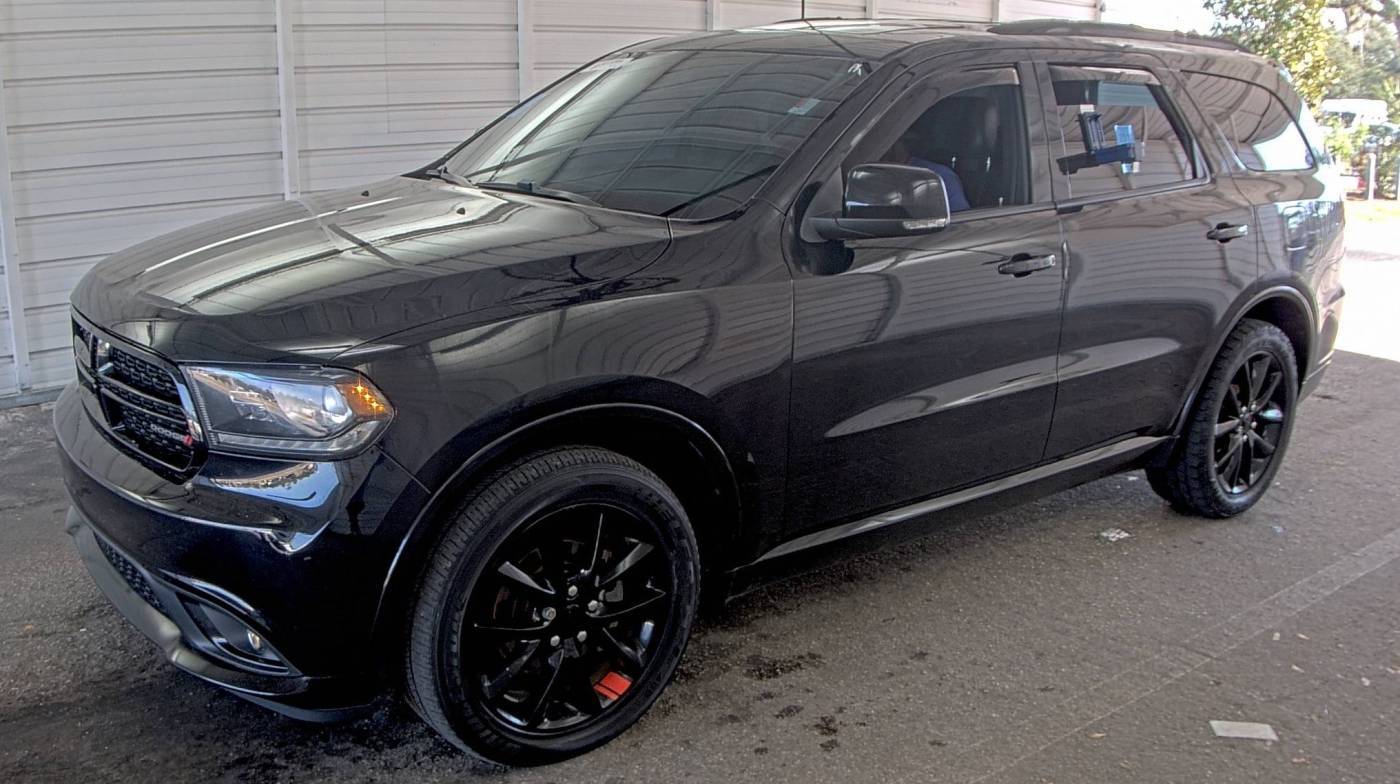 2018 Dodge Durango GT — SUV — 99,770 mi — Orlando, FL
