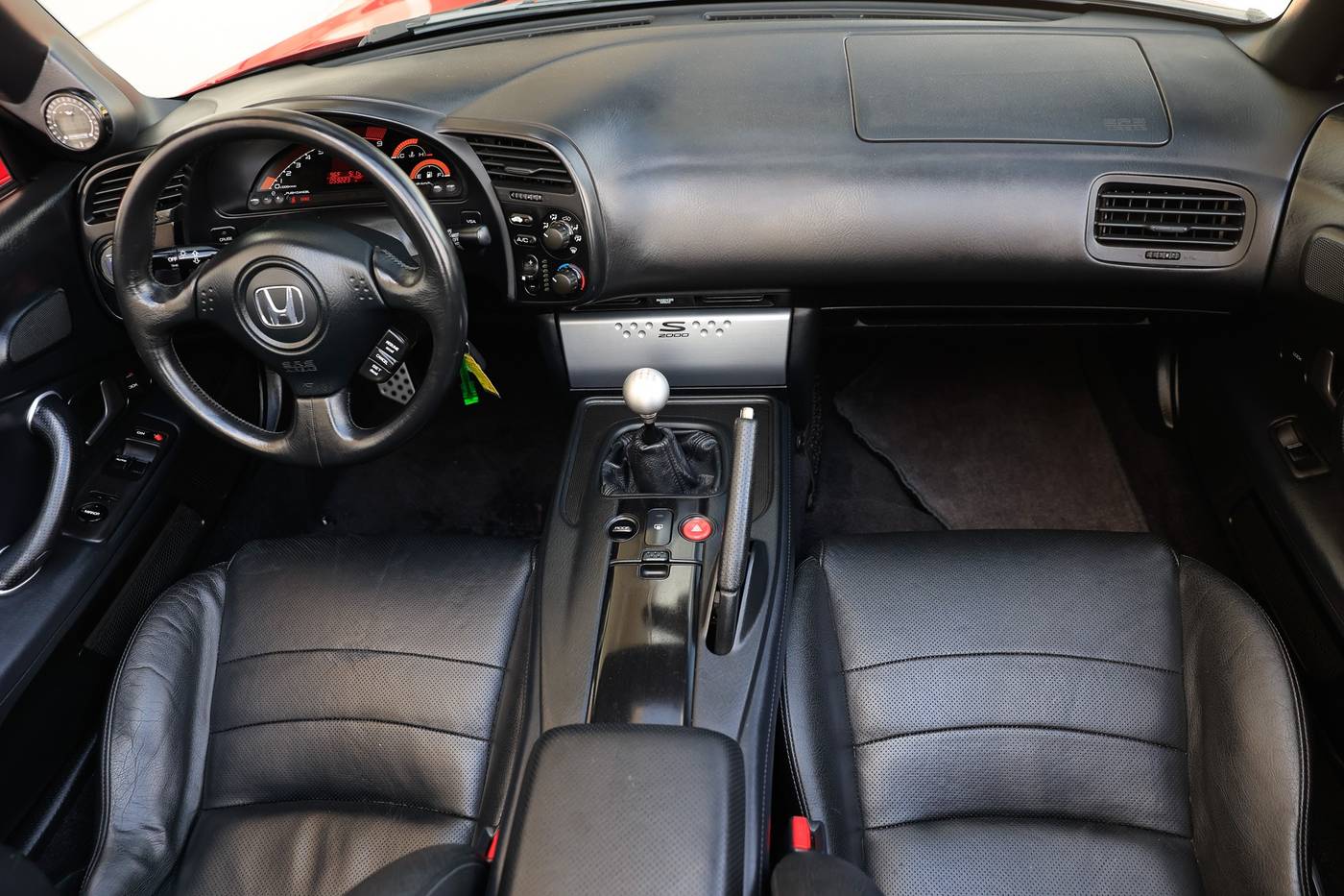 2006 Honda S2000 Base — Convertible — 59,198 mi — Orlando, FL