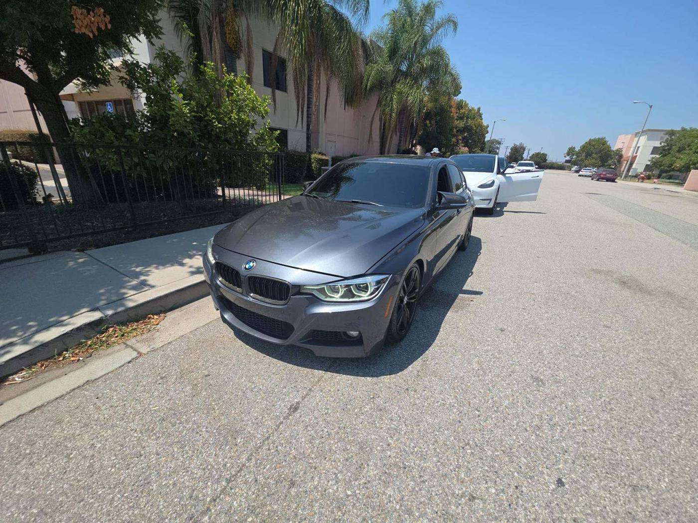 2016 BMW 3 Series 340i — Sedan — 132,090 mi — Orlando, FL