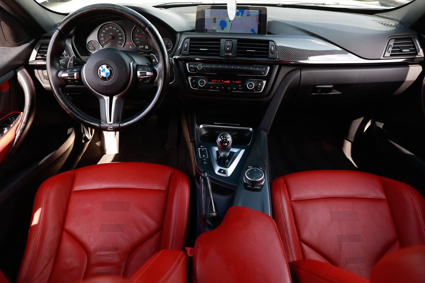2015 BMW M3 Standard — Sedan — 100,020 mi — Orlando, FL