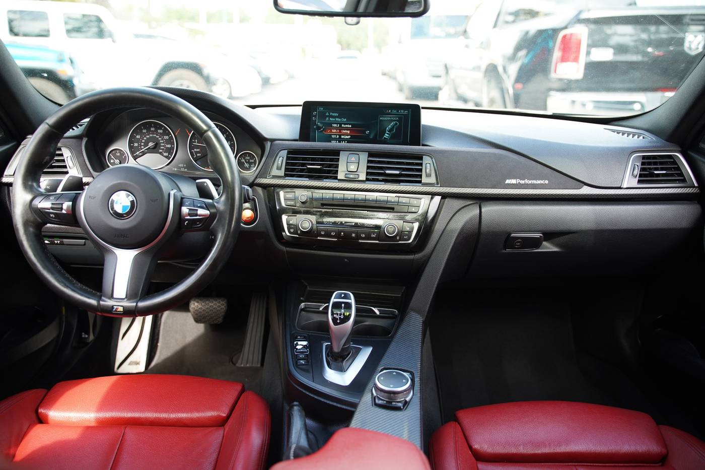 2017 BMW 3 Series 340i — Sedan — 69,720 mi — Orlando, FL