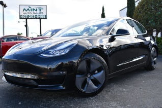 Used Teslas For Sale In Mid Florida Fl Truecar