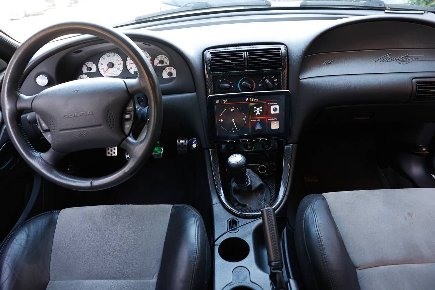 2004 Ford Mustang SVT Cobra — Coupe — 46,440 mi — Orlando, FL
