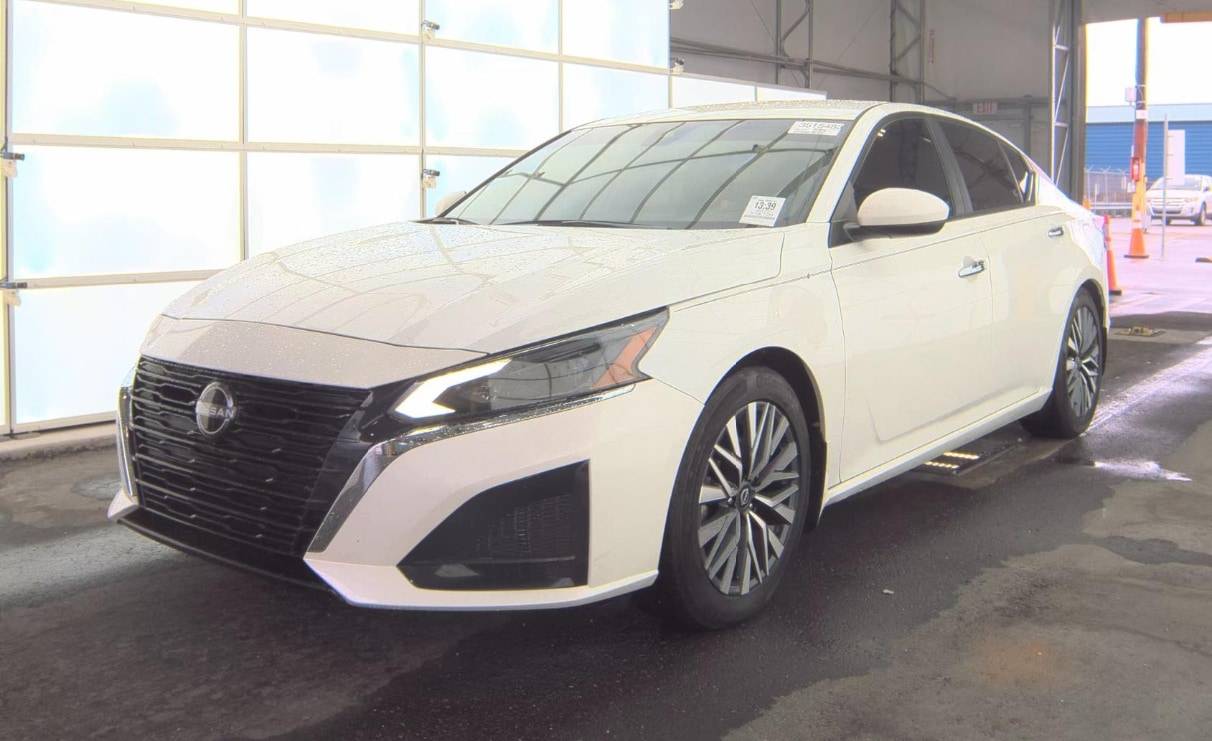 2023 Nissan Altima SV — Sedan — 18,120 mi — Orlando, FL