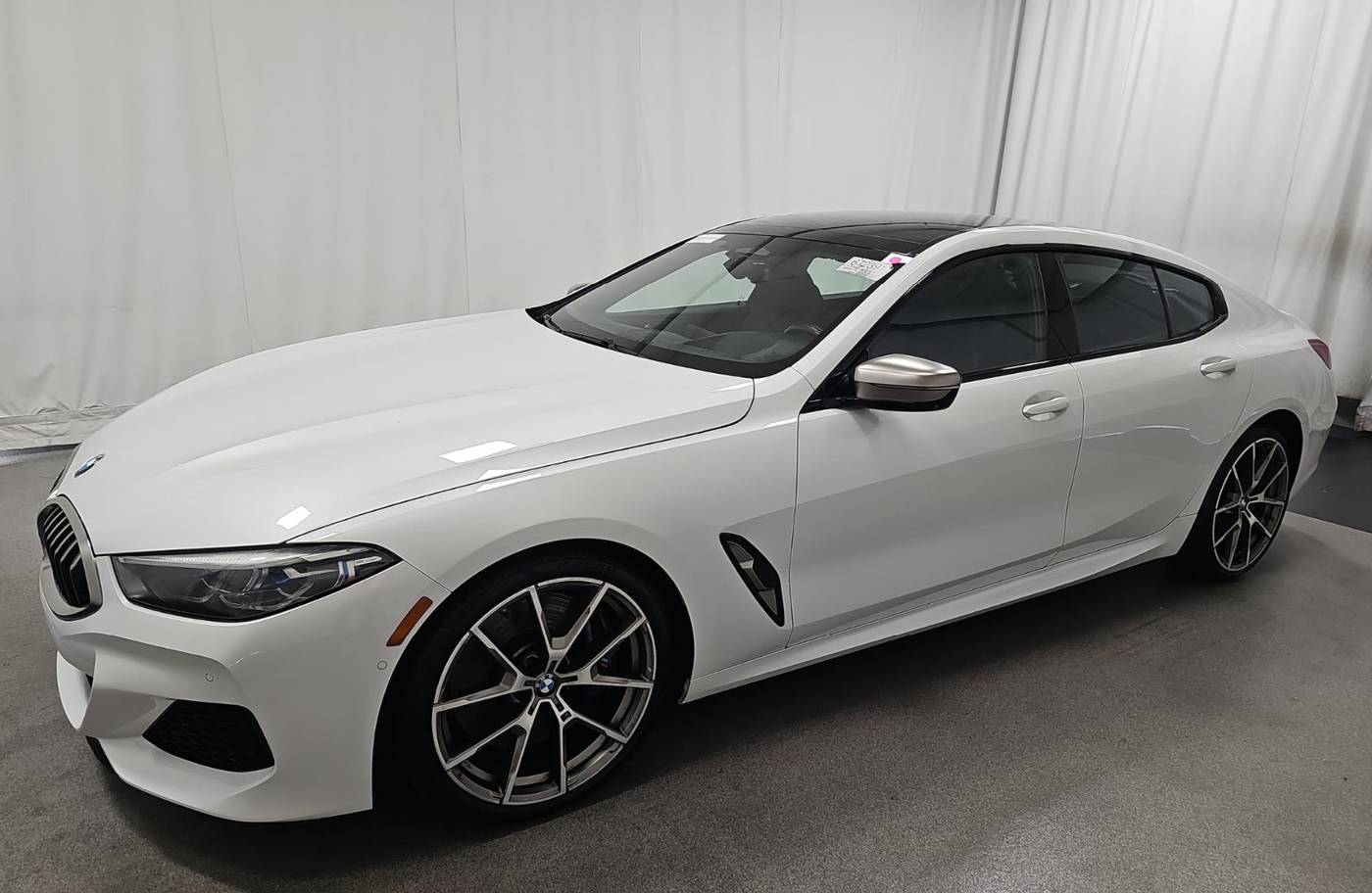 2020 BMW 8 Series M850i — Sedan — 42,498 mi — Orlando, FL
