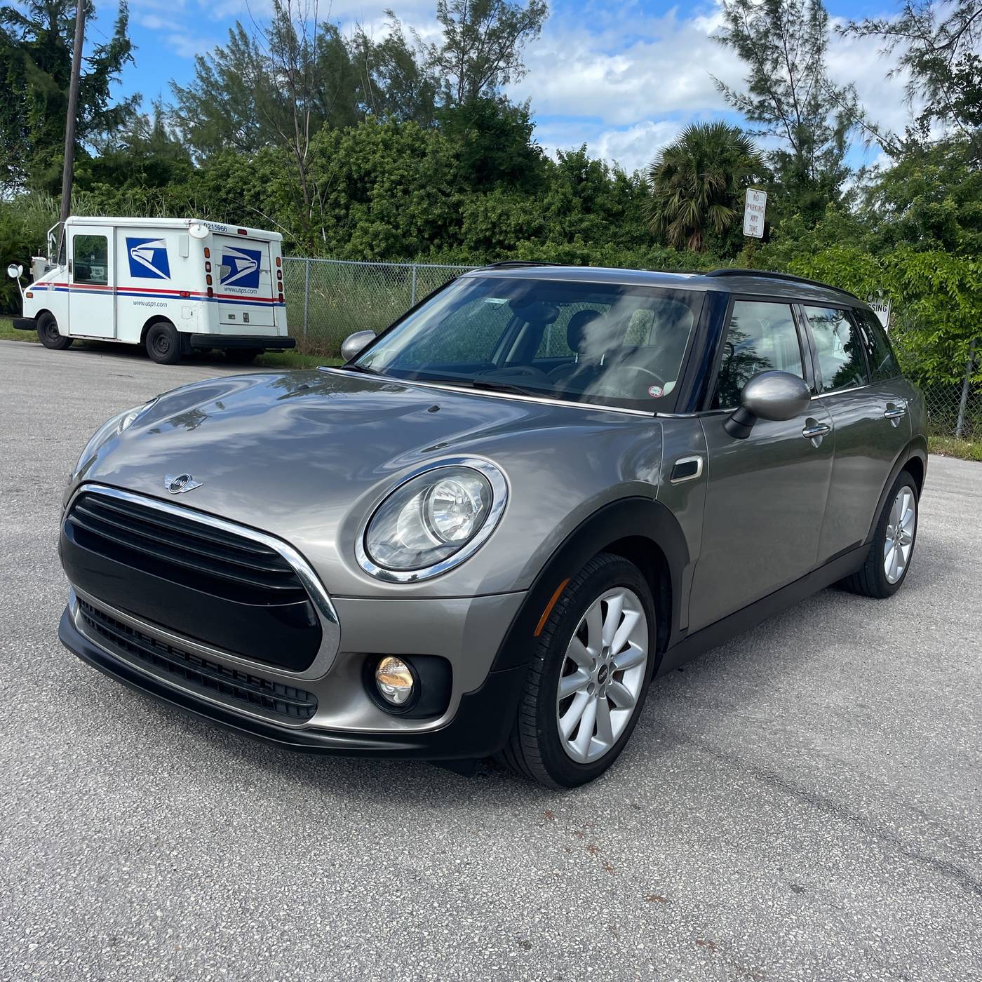 2016 MINI Clubman Cooper — Wagon — 27,730 mi — Orlando, FL
