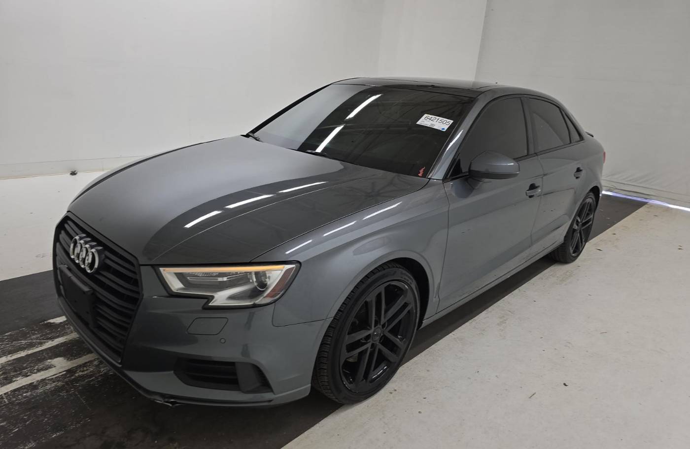2020 Audi A3 Premium — Sedan — 105,993 mi — Orlando, FL