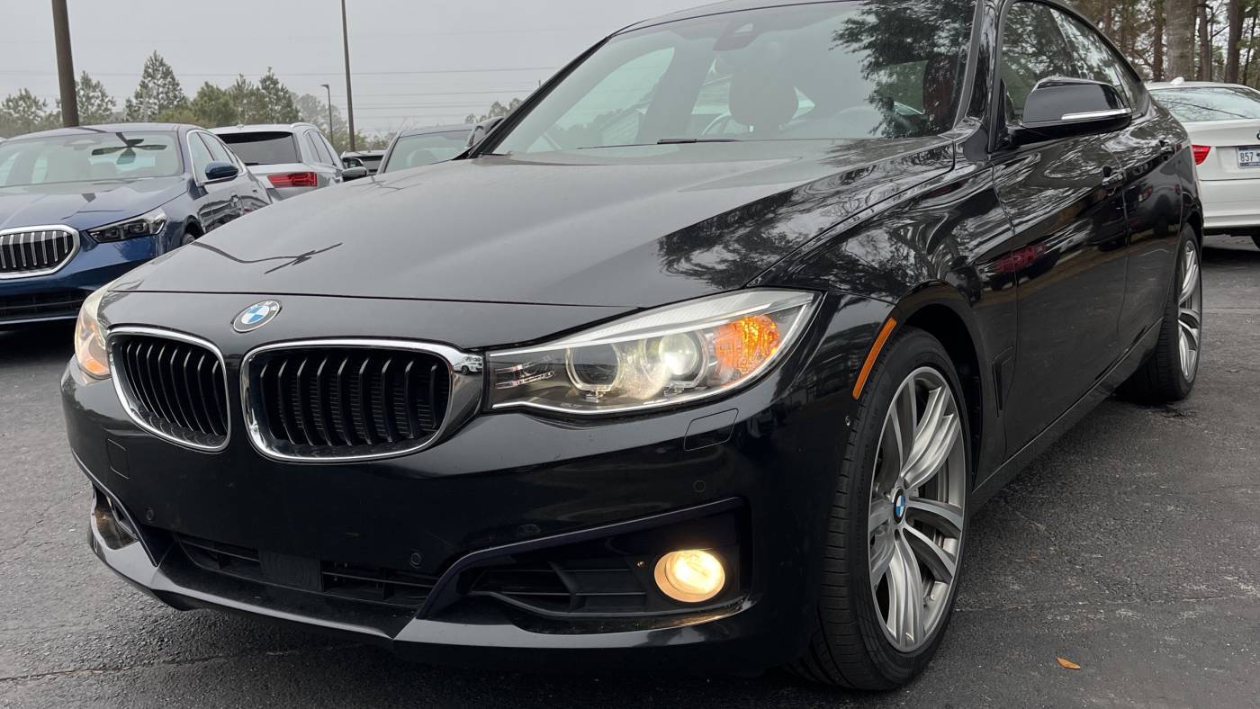 2014 BMW 3 Series 335i — Hatchback — 44,975 mi — Orlando, FL