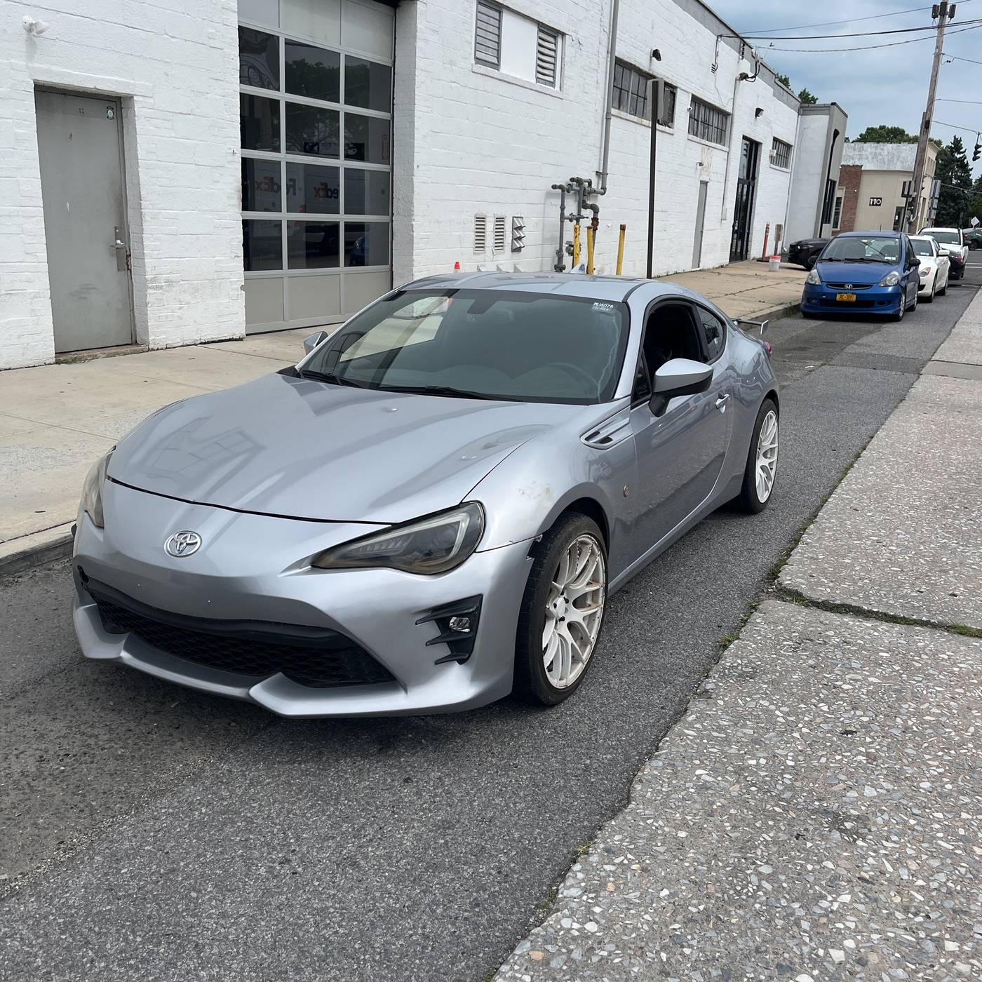 Used Toyota 86 for Sale in Jackson, TN (with Photos) - TrueCar