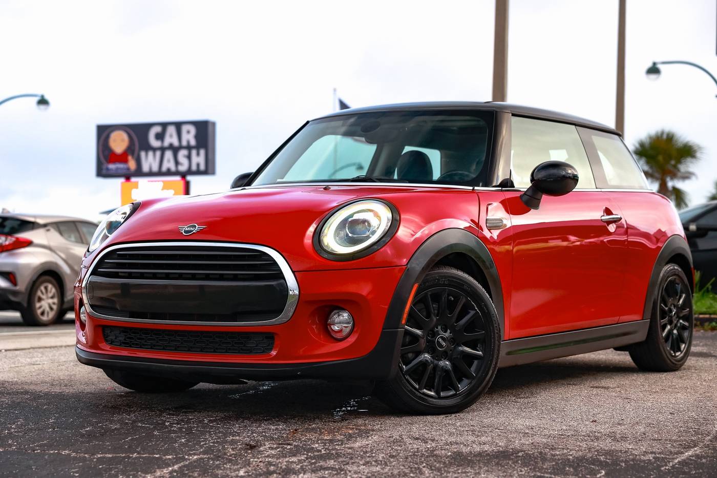 2019 MINI Hardtop Cooper — Hatchback — 68,609 mi — Orlando, FL