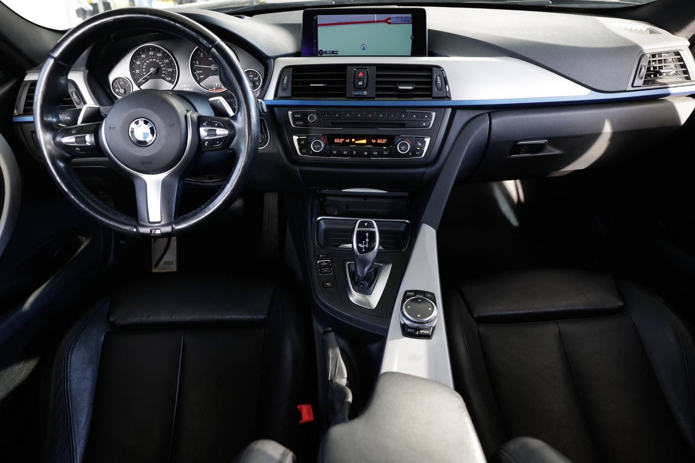 2014 BMW 3 Series 335i — Sedan — 96,461 mi — Orlando, FL