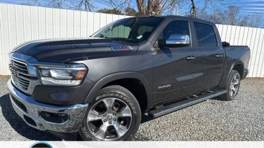 2022 Ram 1500 Laramie — Pickup Truck — 31,300 mi — Leesburg, GA