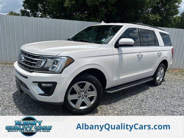 2019 Ford Expedition XLT — SUV — 113,609 mi — Leesburg, GA