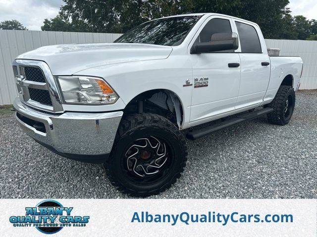 2018 Ram 2500 Tradesman — Pickup Truck — 86,817 mi — Leesburg, GA