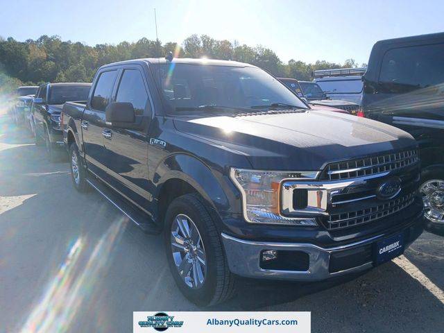 2019 Ford F-150 XLT — Pickup Truck — 73,007 mi — Leesburg, GA