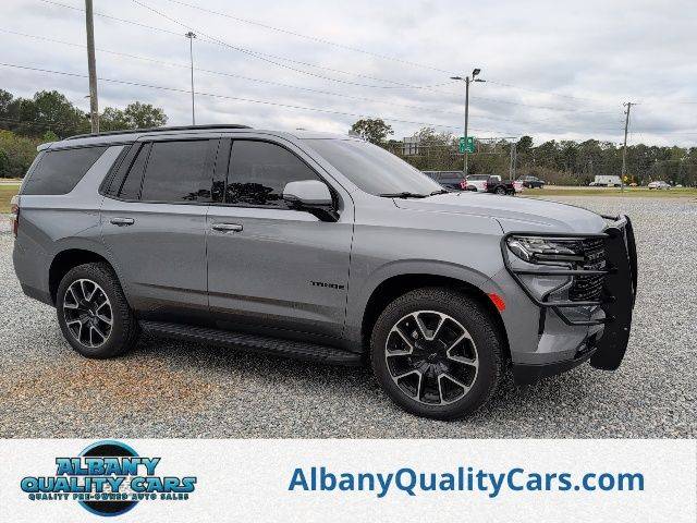 2022 Chevrolet Tahoe RST — SUV — 55,536 mi — Leesburg, GA