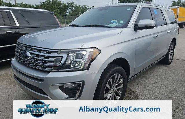 2018 Ford Expedition Limited — SUV — 119,496 mi — Leesburg, GA