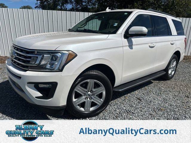 2018 Ford Expedition XLT — SUV — 155,749 mi — Leesburg, GA