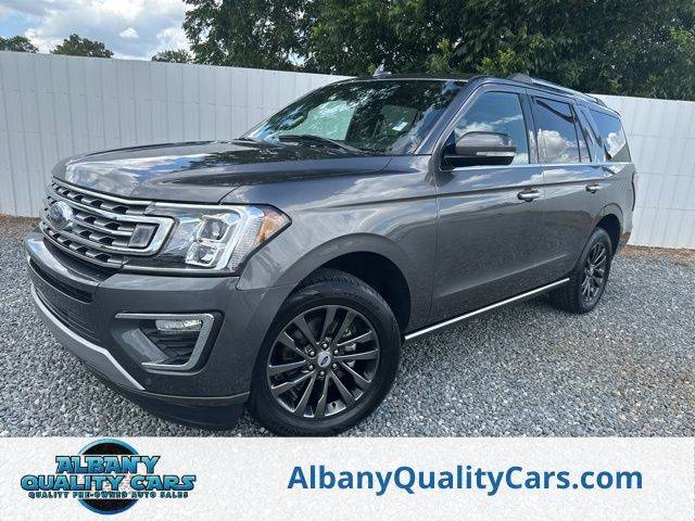 2021 Ford Expedition Limited — SUV — 85,301 mi — Leesburg, GA