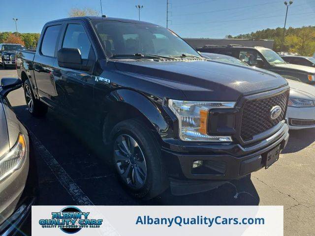 2019 Ford F-150 XL — Pickup Truck — 86,829 mi — Leesburg, GA