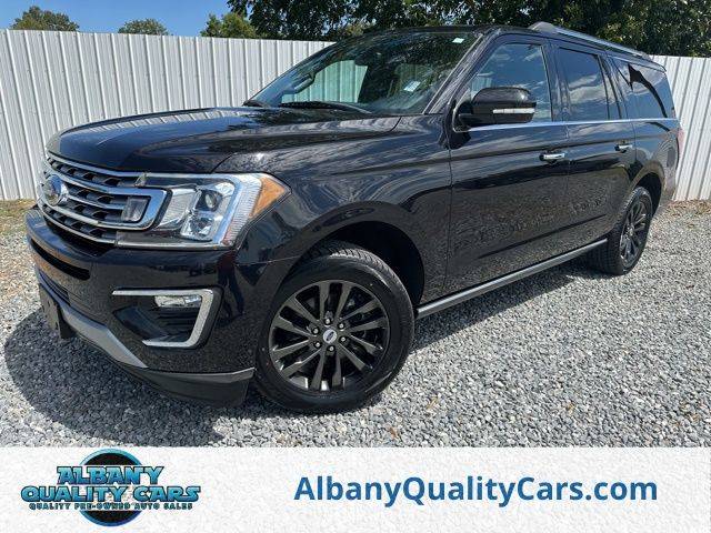 2019 Ford Expedition Limited — SUV — 98,450 mi — Leesburg, GA