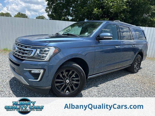 2019 Ford Expedition Limited — SUV — 84,716 mi — Leesburg, GA