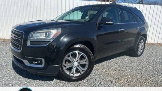 2014 GMC Acadia SLT — SUV — 192,040 mi — Leesburg, GA