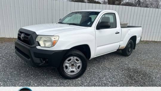2013 Toyota Tacoma Base — Pickup Truck — 245,579 mi — Leesburg, GA