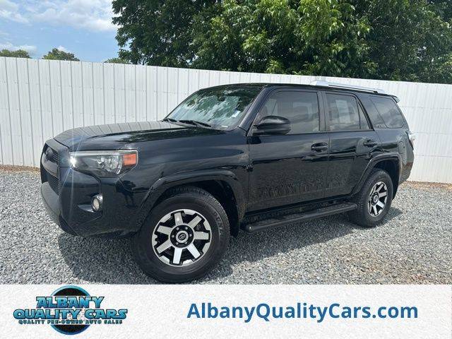 2018 Toyota 4Runner SR5 — SUV — 145,085 mi — Leesburg, GA