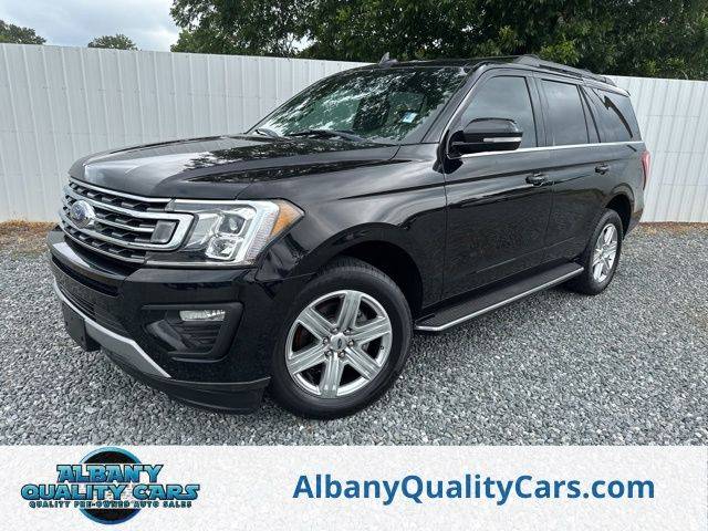 2019 Ford Expedition XLT — SUV — 70,387 mi — Leesburg, GA