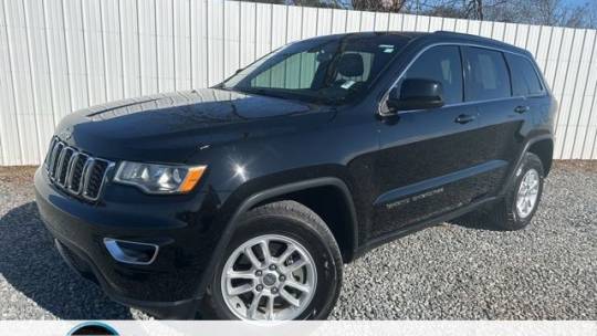 2020 Jeep Grand Cherokee Laredo — SUV — 104,909 mi — Leesburg, GA