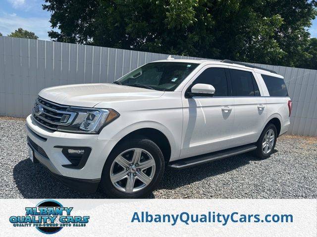 2018 Ford Expedition XLT — SUV — 118,545 mi — Leesburg, GA
