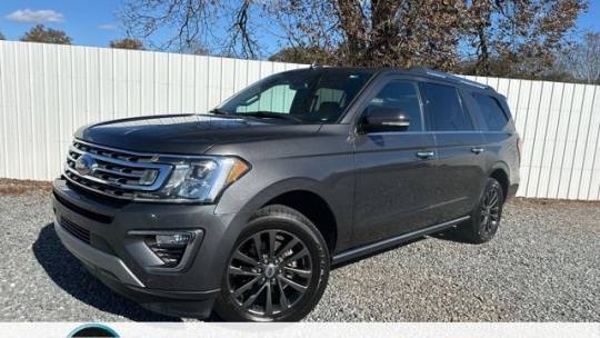 2019 Ford Expedition Limited — SUV — 146,468 mi — Leesburg, GA